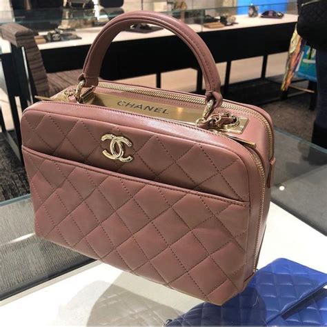 small trendy cc chanel|chanel trendy cc bag price.